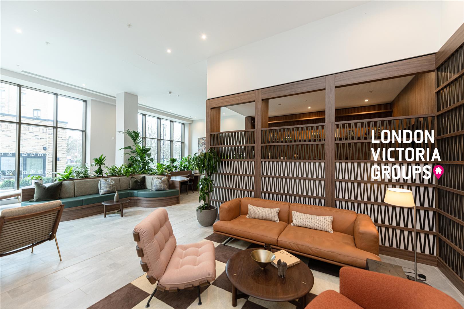 Bow View Apartments, 2 Maple Mews, London